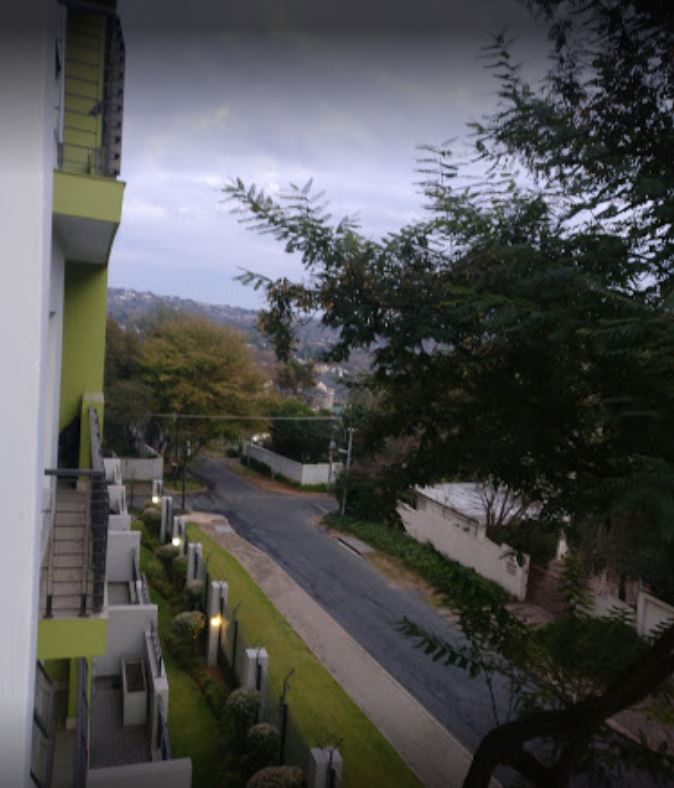 To Let 2 Bedroom Property for Rent in Rivonia Gauteng