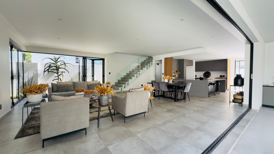 4 Bedroom Property for Sale in Hyde Park Gauteng