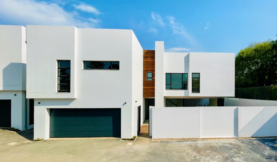 4 Bedroom Property for Sale in Hyde Park Gauteng