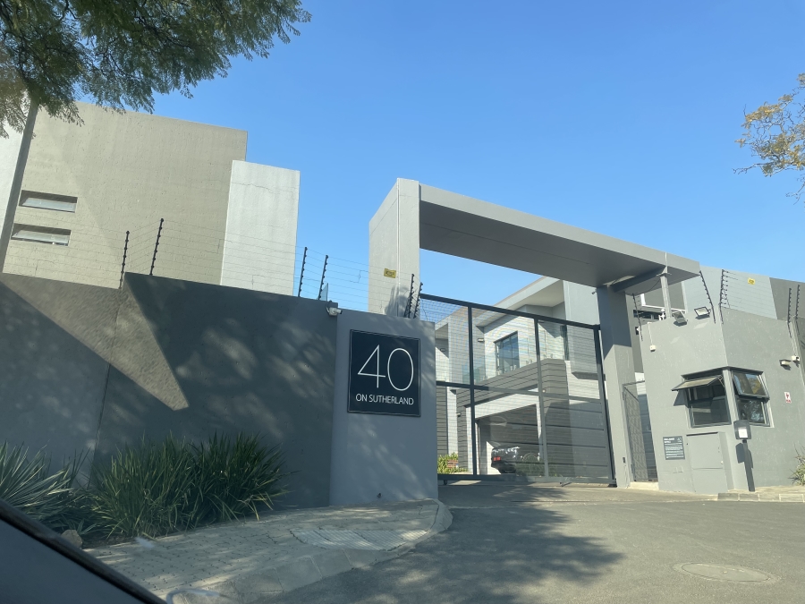 3 Bedroom Property for Sale in Hurlingham Gauteng