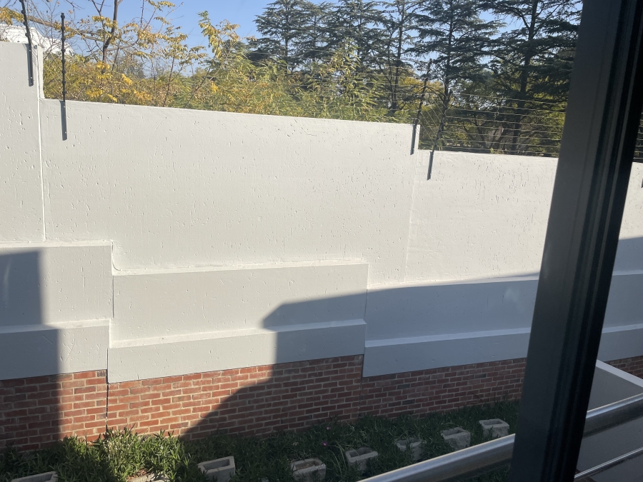 3 Bedroom Property for Sale in Hurlingham Gauteng