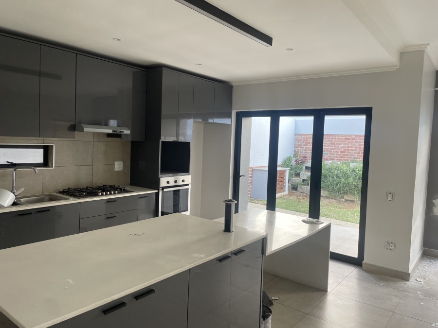3 Bedroom Property for Sale in Hurlingham Gauteng
