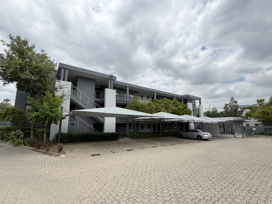 2 Bedroom Property for Sale in Morningside Gauteng