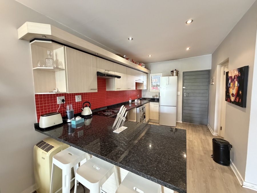 2 Bedroom Property for Sale in Morningside Gauteng