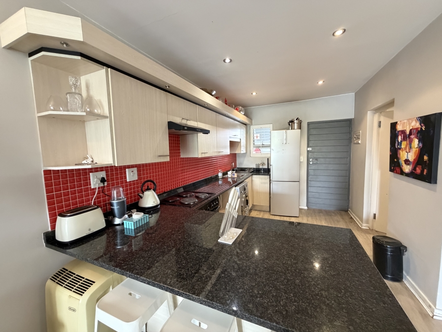 2 Bedroom Property for Sale in Morningside Gauteng