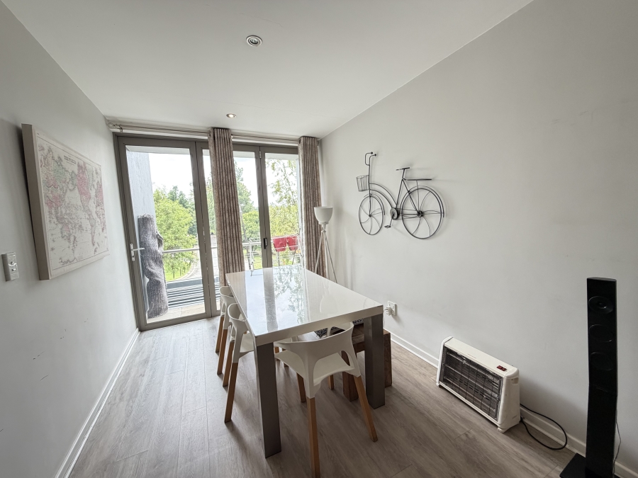 2 Bedroom Property for Sale in Morningside Gauteng