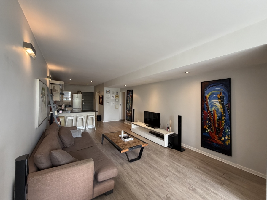 2 Bedroom Property for Sale in Morningside Gauteng