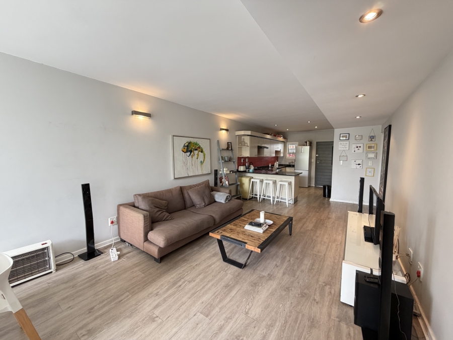 2 Bedroom Property for Sale in Morningside Gauteng