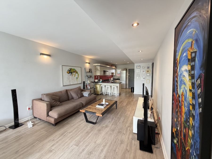 2 Bedroom Property for Sale in Morningside Gauteng