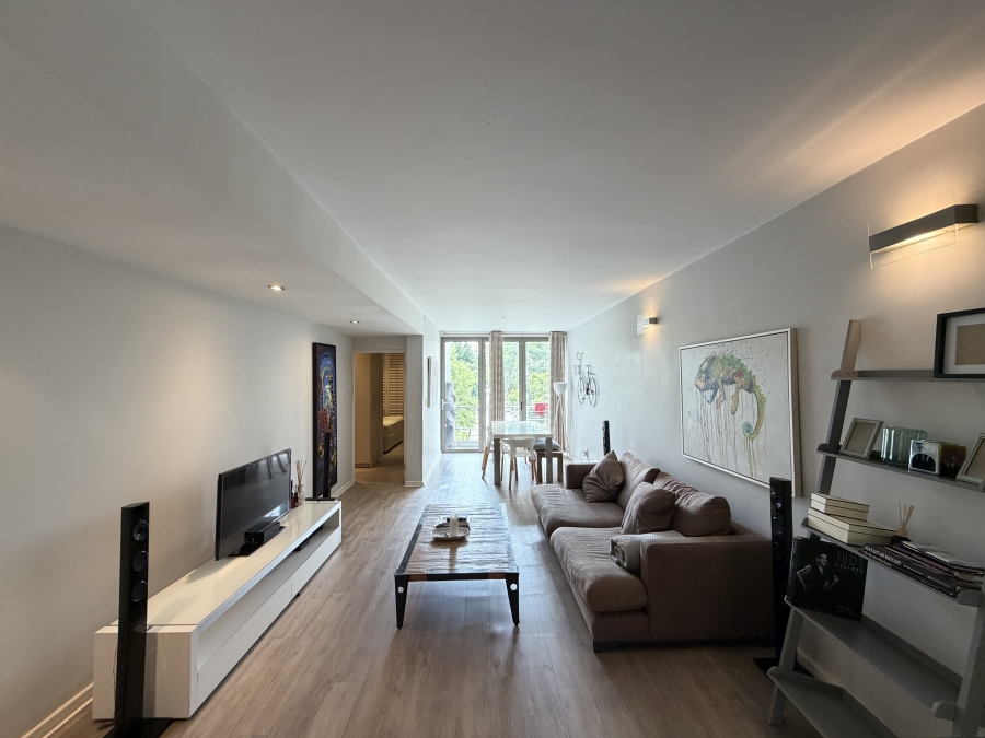 2 Bedroom Property for Sale in Morningside Gauteng