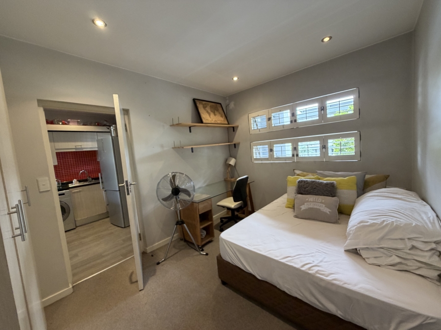 2 Bedroom Property for Sale in Morningside Gauteng