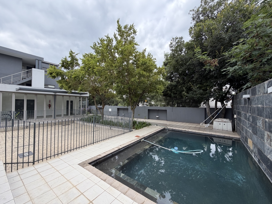 2 Bedroom Property for Sale in Morningside Gauteng