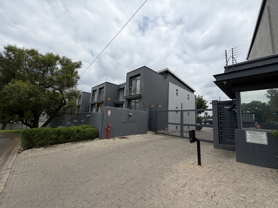 2 Bedroom Property for Sale in Morningside Gauteng