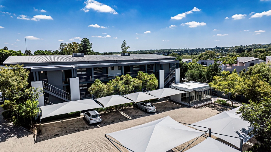 2 Bedroom Property for Sale in Morningside Gauteng