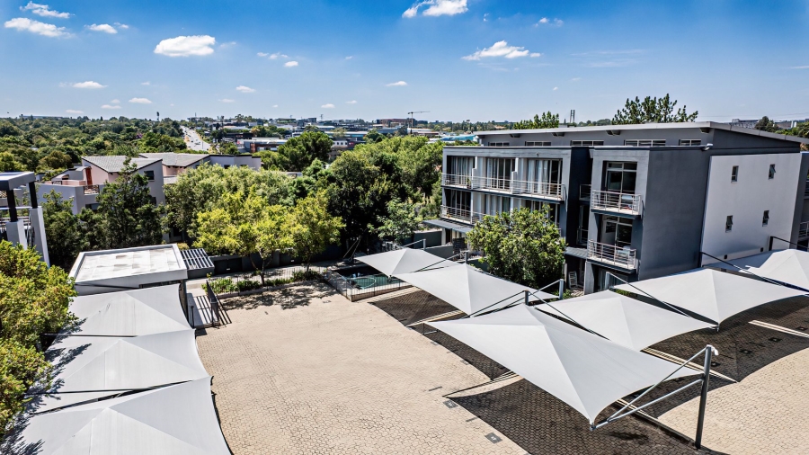 2 Bedroom Property for Sale in Morningside Gauteng