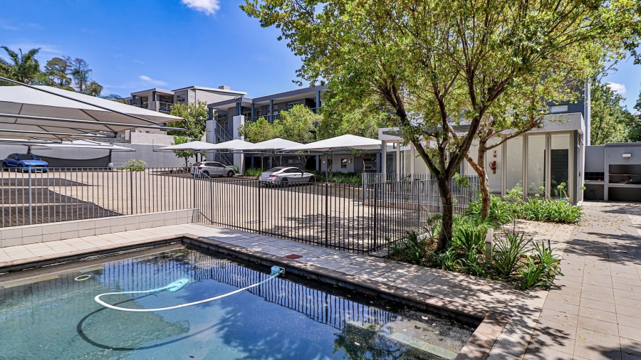 2 Bedroom Property for Sale in Morningside Gauteng