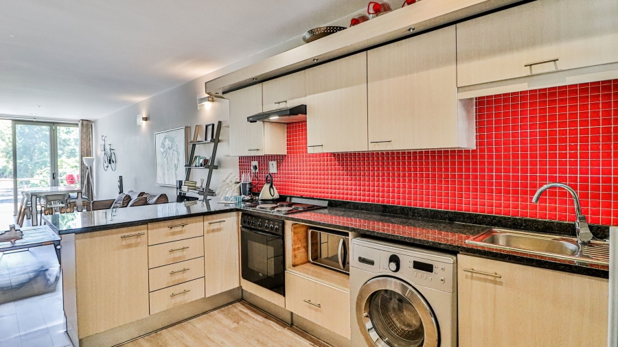 2 Bedroom Property for Sale in Morningside Gauteng