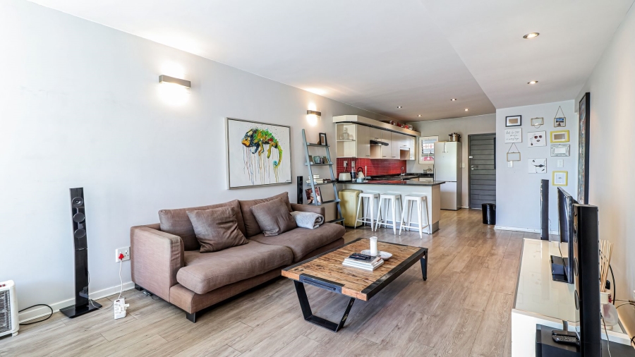 2 Bedroom Property for Sale in Morningside Gauteng