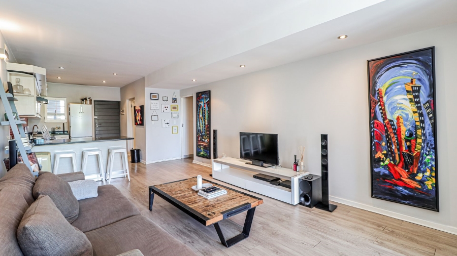 2 Bedroom Property for Sale in Morningside Gauteng