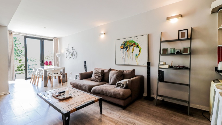 2 Bedroom Property for Sale in Morningside Gauteng