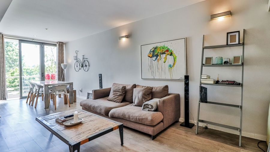 2 Bedroom Property for Sale in Morningside Gauteng