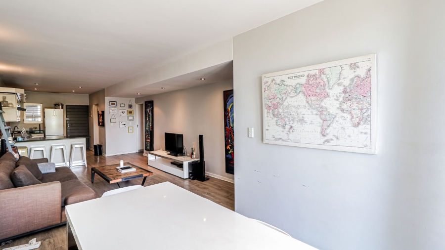 2 Bedroom Property for Sale in Morningside Gauteng