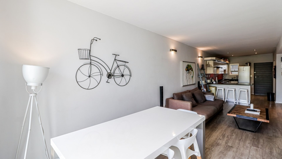 2 Bedroom Property for Sale in Morningside Gauteng