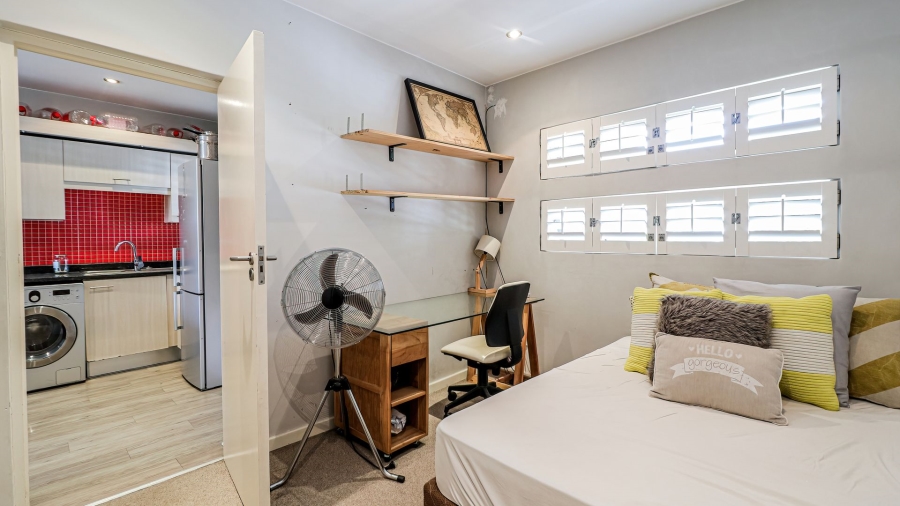 2 Bedroom Property for Sale in Morningside Gauteng