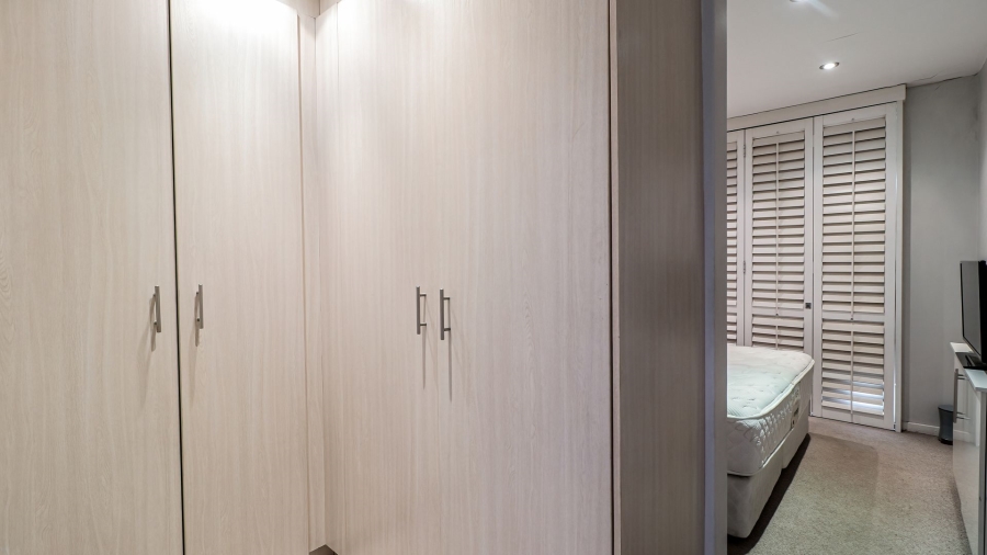 2 Bedroom Property for Sale in Morningside Gauteng