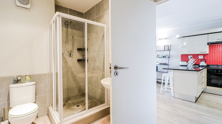 2 Bedroom Property for Sale in Morningside Gauteng