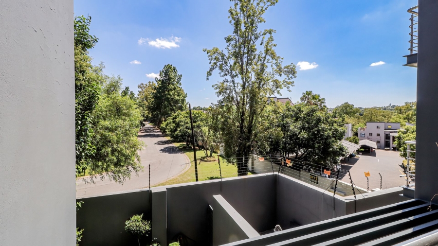 2 Bedroom Property for Sale in Morningside Gauteng