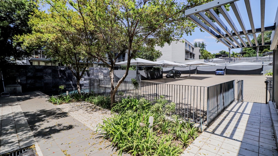 2 Bedroom Property for Sale in Morningside Gauteng