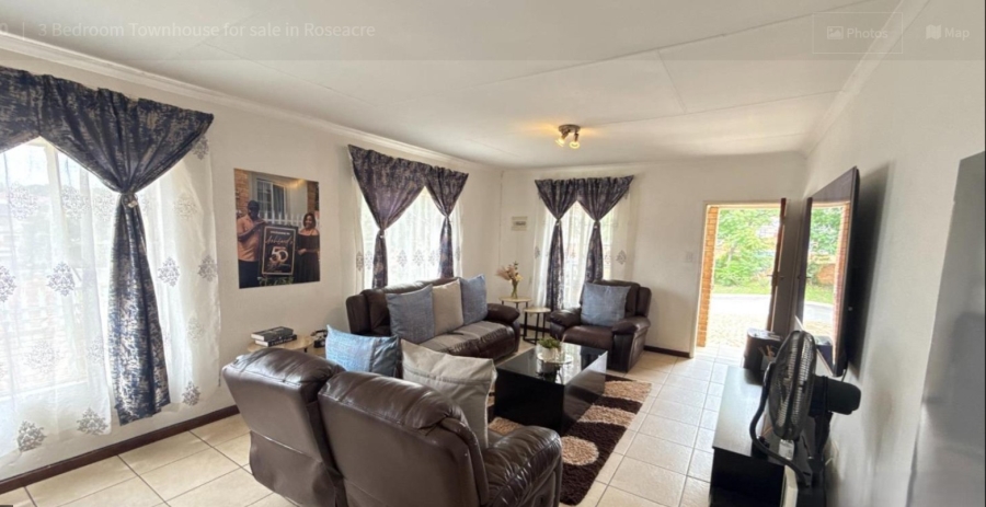 3 Bedroom Property for Sale in Roseacre Gauteng