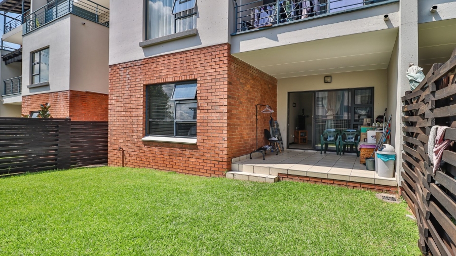 3 Bedroom Property for Sale in Greenstone Park Estate Gauteng