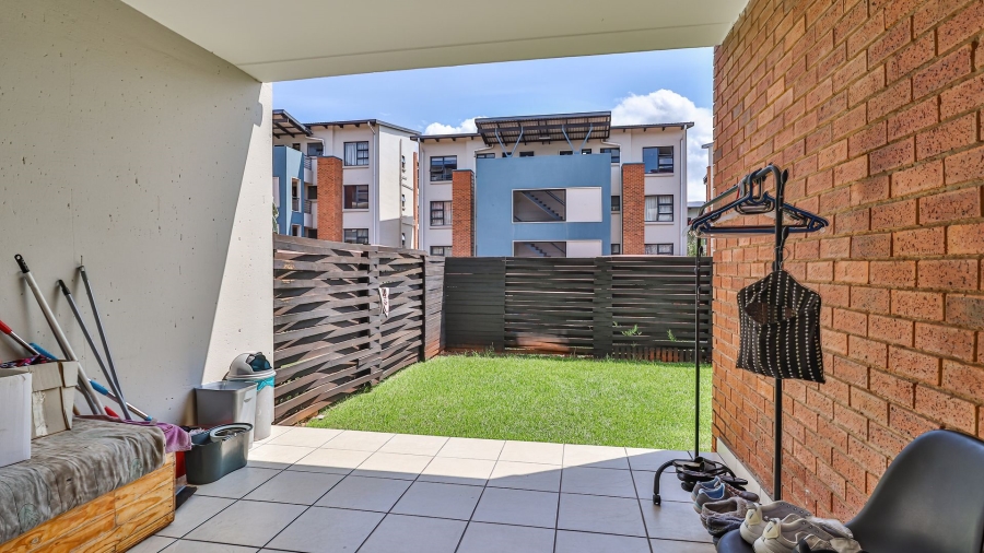 3 Bedroom Property for Sale in Greenstone Park Estate Gauteng