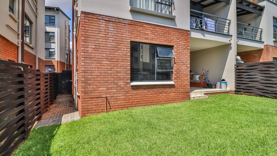 3 Bedroom Property for Sale in Greenstone Park Estate Gauteng