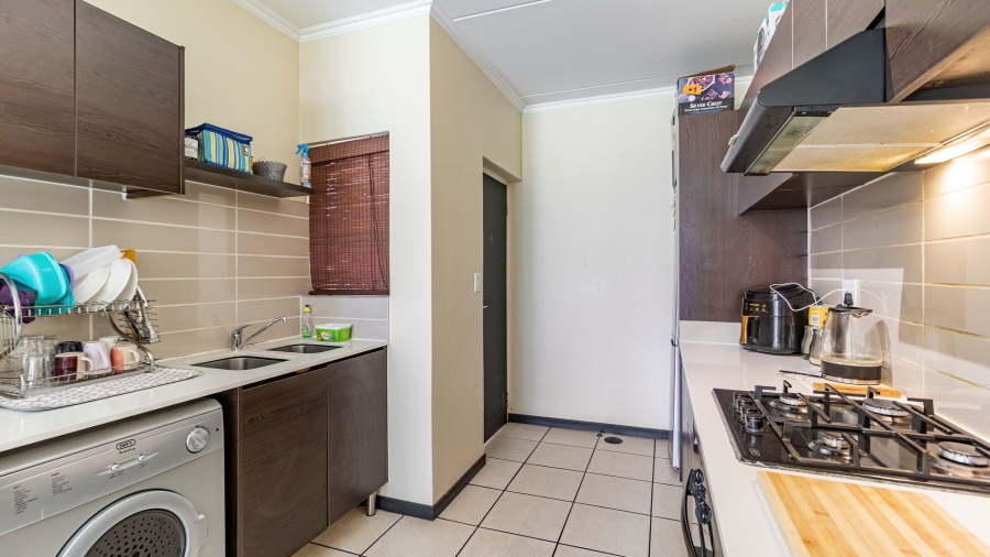 3 Bedroom Property for Sale in Greenstone Park Estate Gauteng