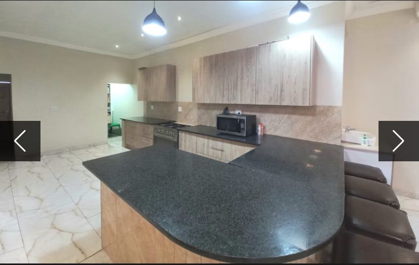 To Let 3 Bedroom Property for Rent in Raslouw Gauteng