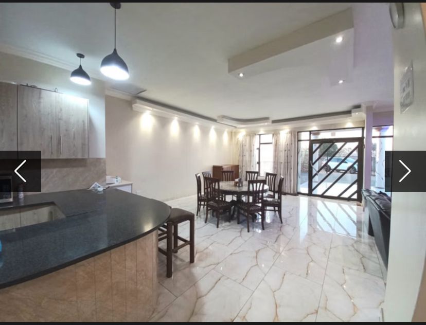 To Let 3 Bedroom Property for Rent in Raslouw Gauteng