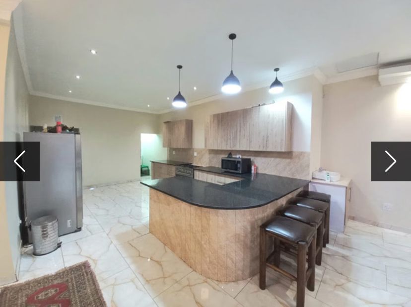 To Let 3 Bedroom Property for Rent in Raslouw Gauteng