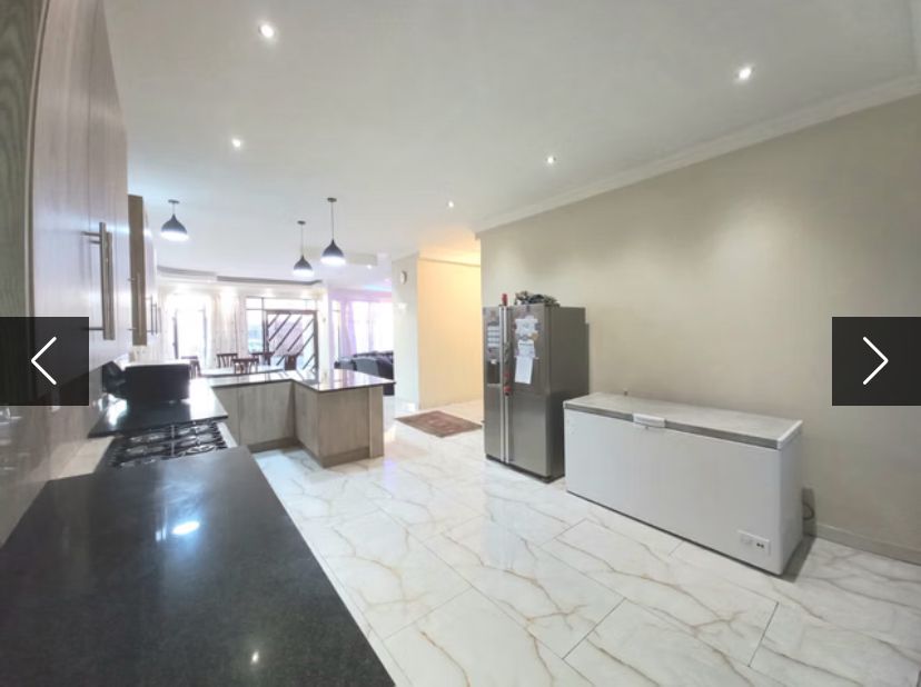 To Let 3 Bedroom Property for Rent in Raslouw Gauteng