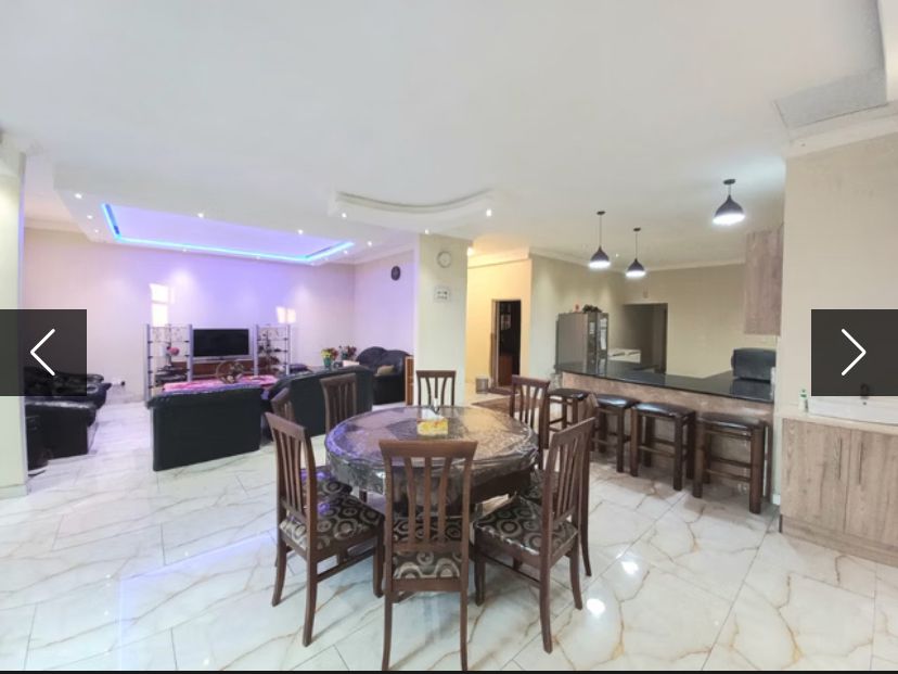 To Let 3 Bedroom Property for Rent in Raslouw Gauteng