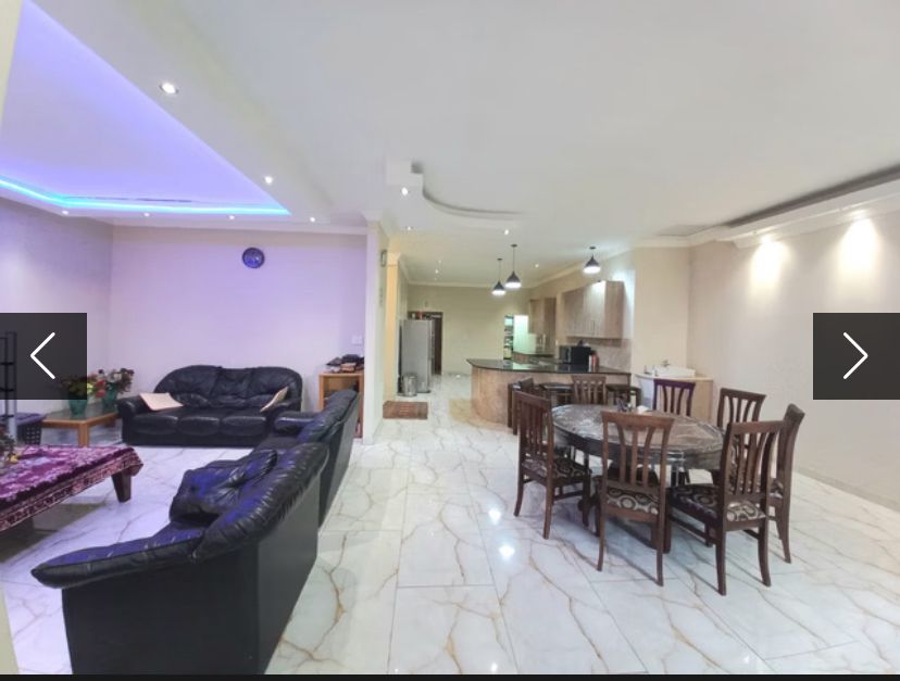 To Let 3 Bedroom Property for Rent in Raslouw Gauteng