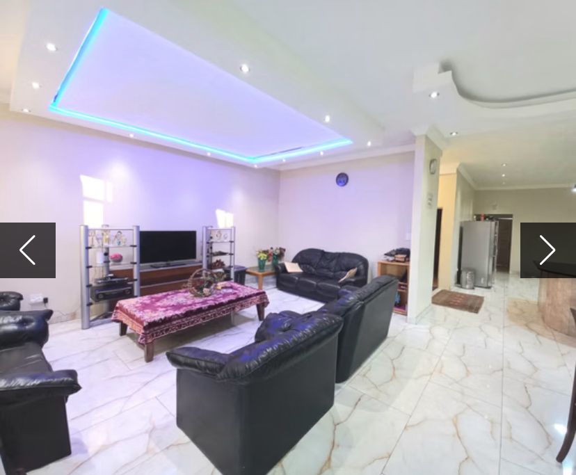 To Let 3 Bedroom Property for Rent in Raslouw Gauteng