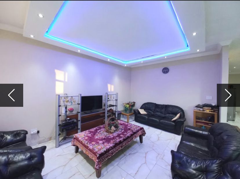 To Let 3 Bedroom Property for Rent in Raslouw Gauteng