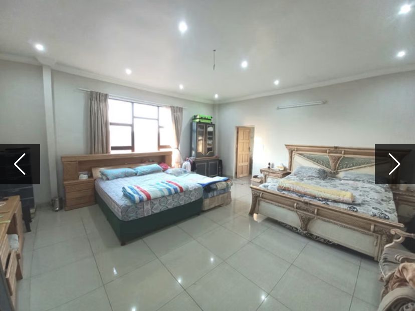 To Let 3 Bedroom Property for Rent in Raslouw Gauteng