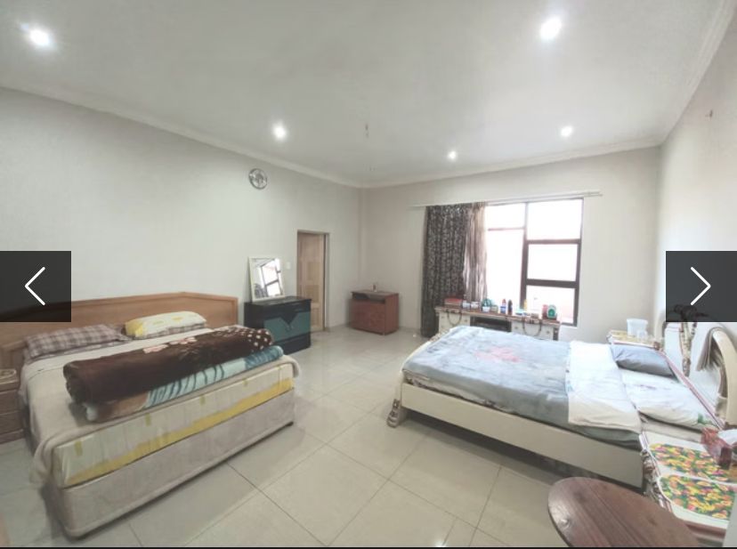 To Let 3 Bedroom Property for Rent in Raslouw Gauteng