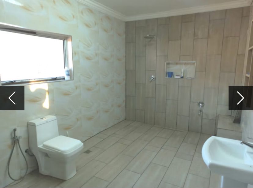 To Let 3 Bedroom Property for Rent in Raslouw Gauteng