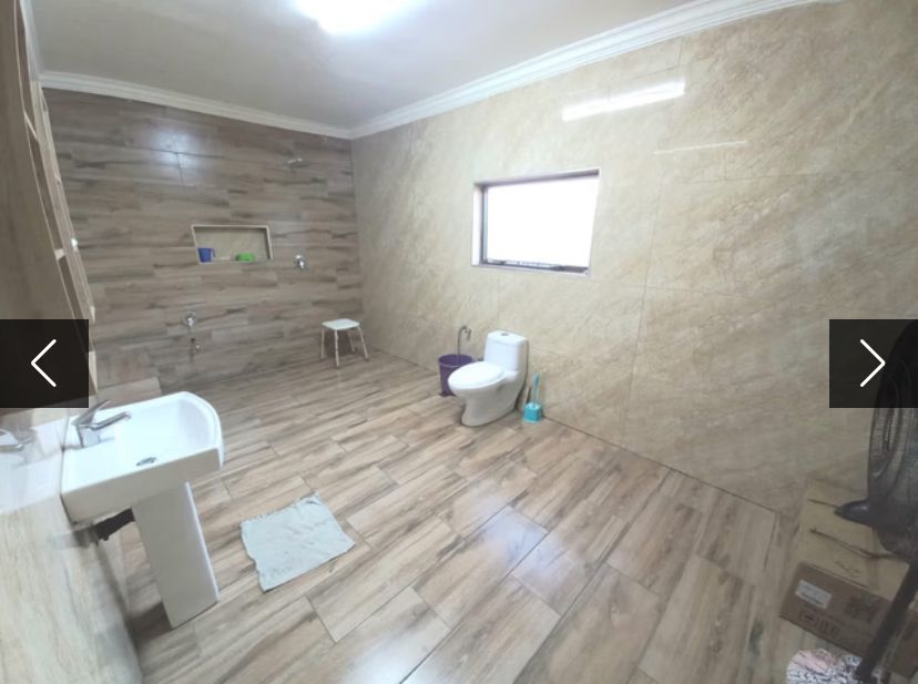 To Let 3 Bedroom Property for Rent in Raslouw Gauteng