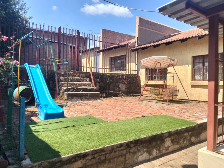 5 Bedroom Property for Sale in Christoburg Gauteng